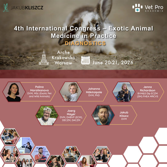3rd International Veterinary Oncology Congress