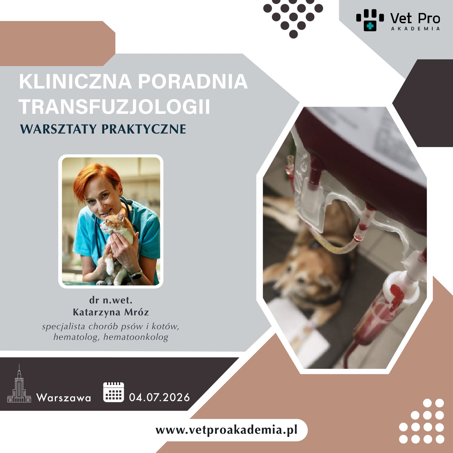 Kliniczna Poradnia Transfuzjologii