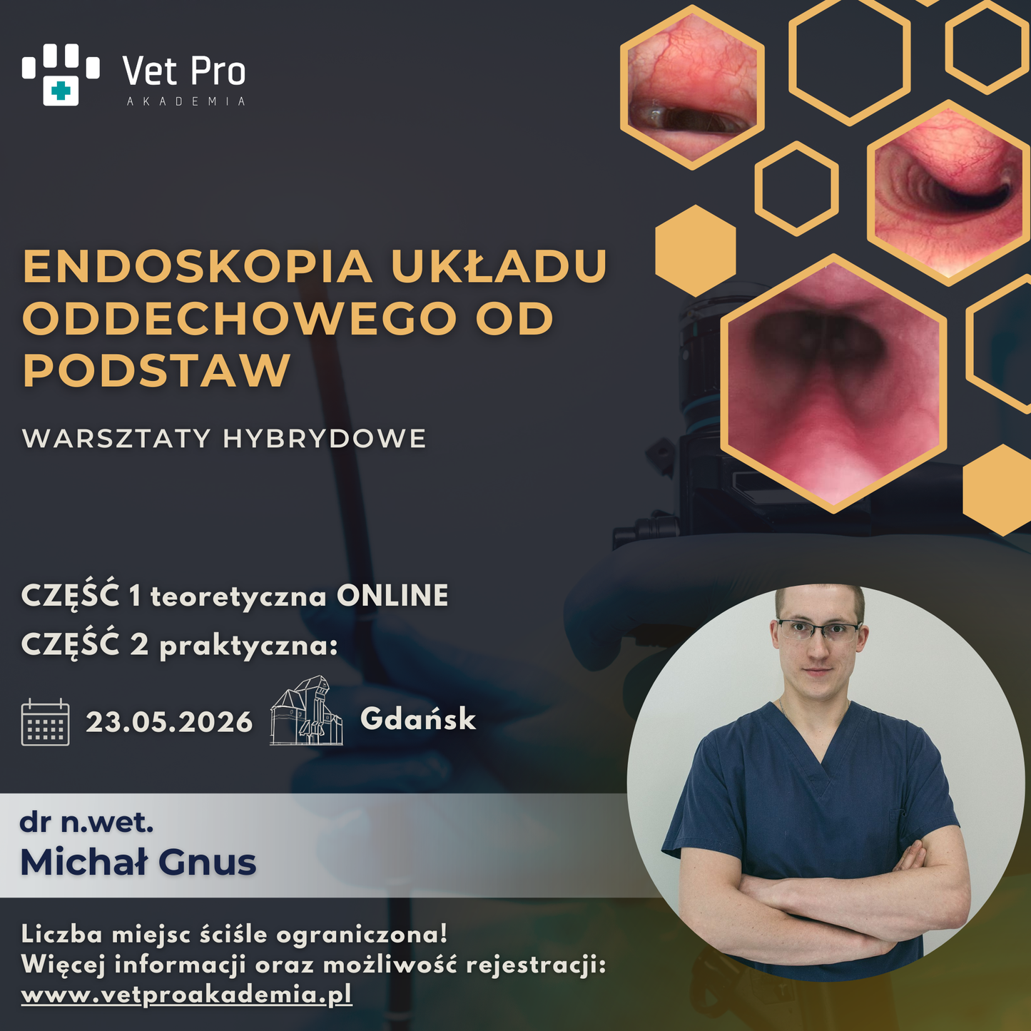 Endoskopia Układu Oddechowego od Podstaw