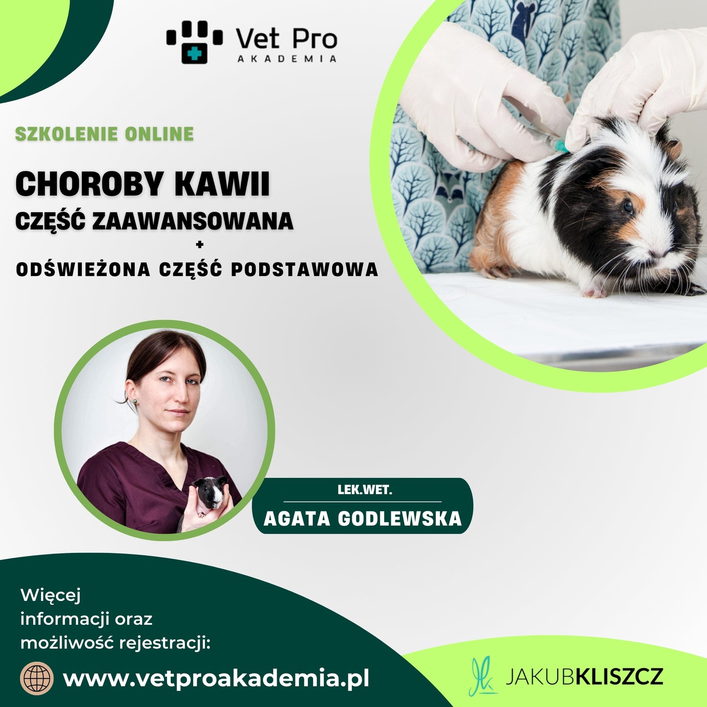 Choroby Kawii - część zaawansowana