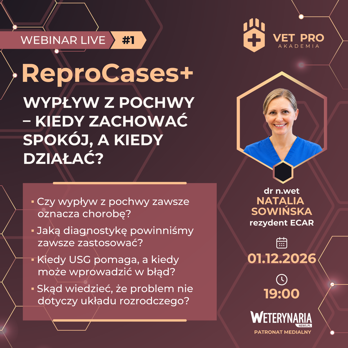 ReproCases+ #1