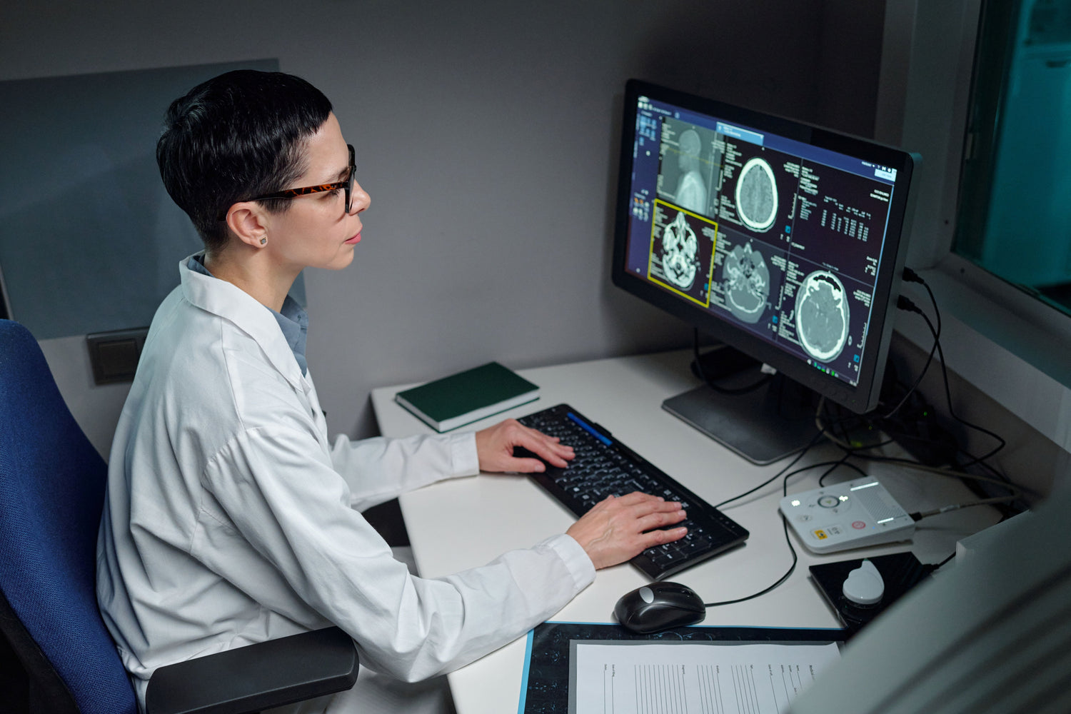 Neurologia