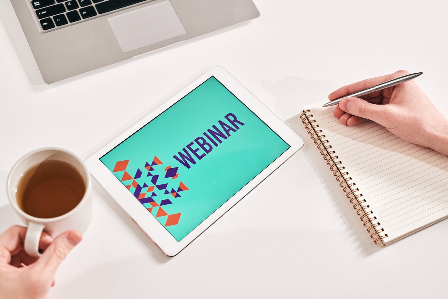 Webinary