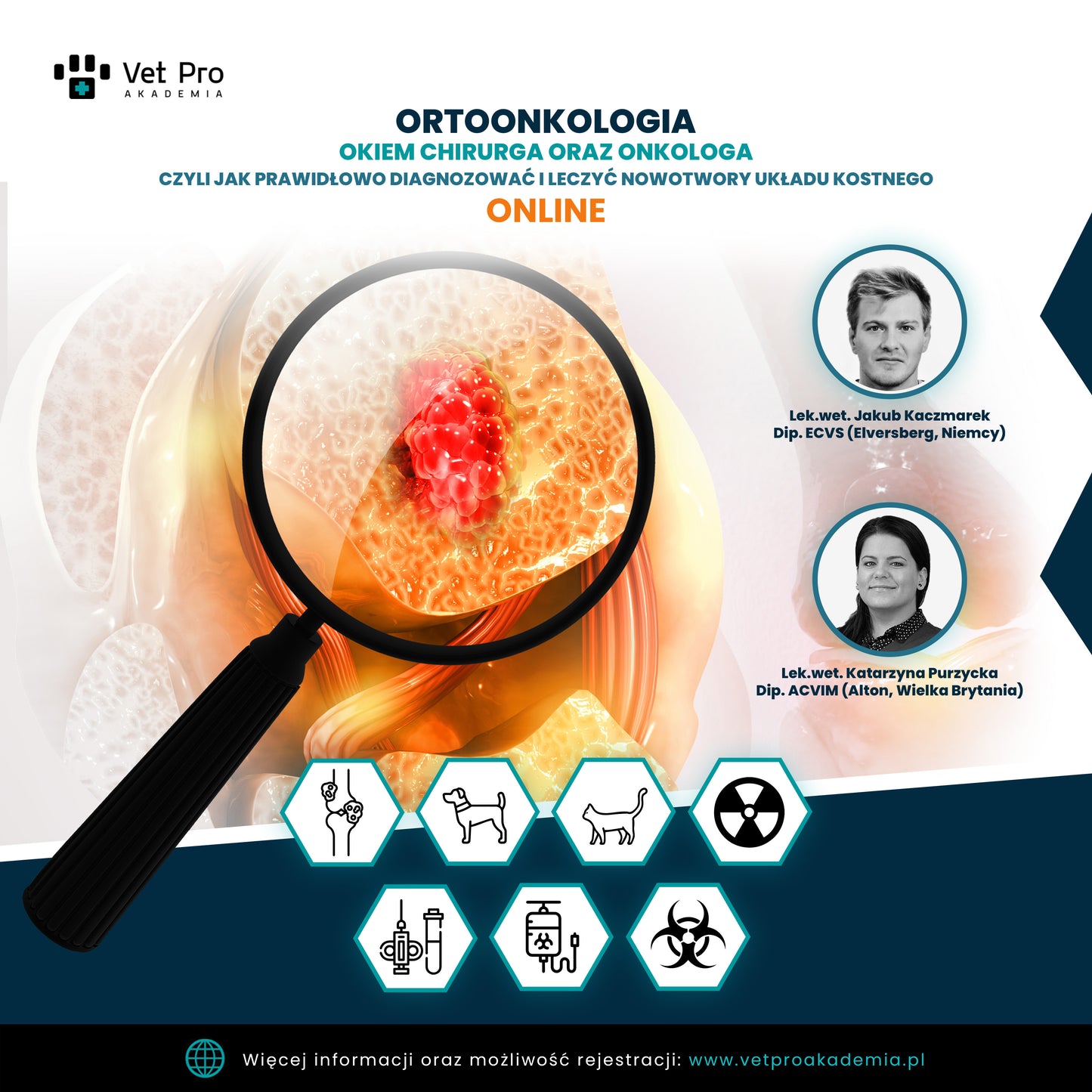 Ortho-oncology 