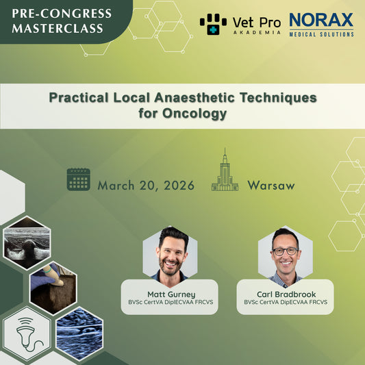 Practical Local Anaesthetic Techniques for Oncology