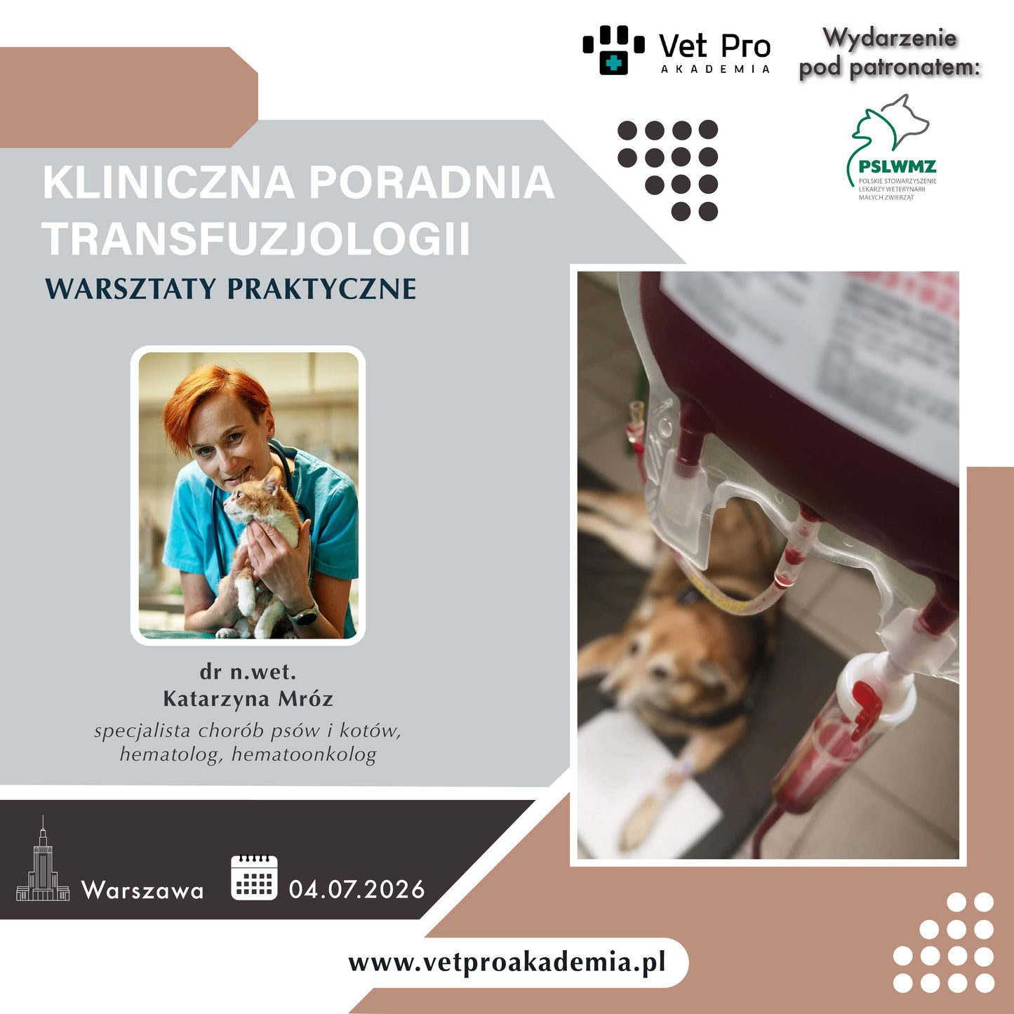 Clinical Transfusion Clinic