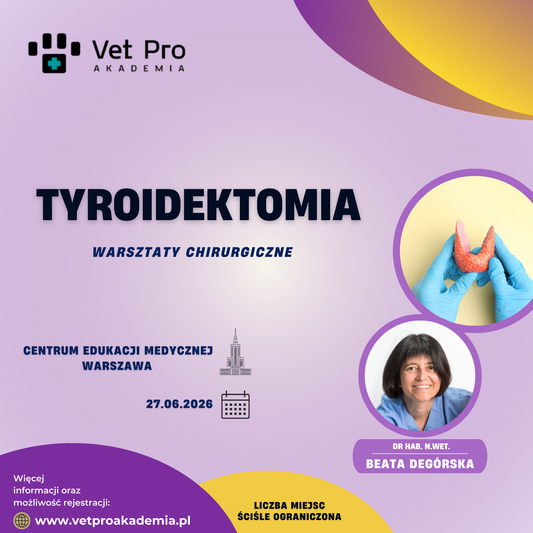 Tyroidektomia
