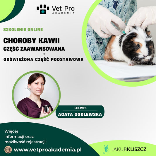 Choroby Kawii - część zaawansowana