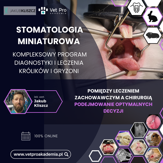 Pomiędzy Leczniem Zachowawczym a Chirurgią - Podejmowanie Optymalnych Decyzji