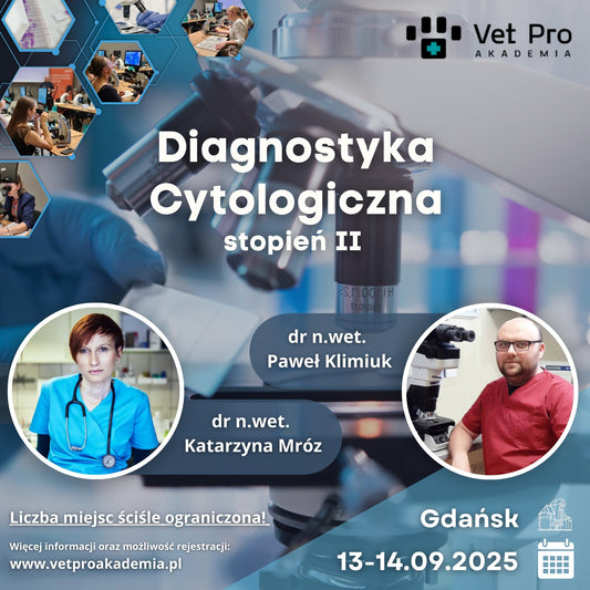 Cytological Diagnostics - Stage II