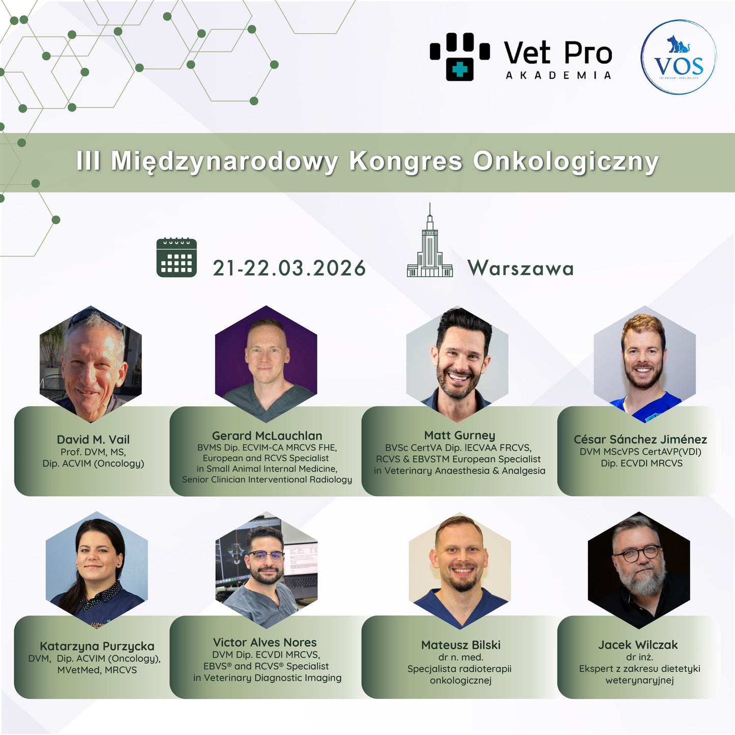 III Międzynarodowy Kongres Onkologiczny