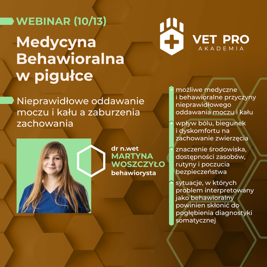Inappropriate urination and defecation and behavioral disorders