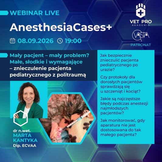AnesthesiaCases+ #1