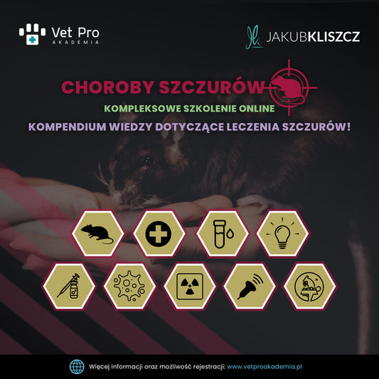 Choroby Szczurów